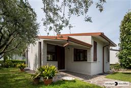 Big single villa in Lazise lake Garda